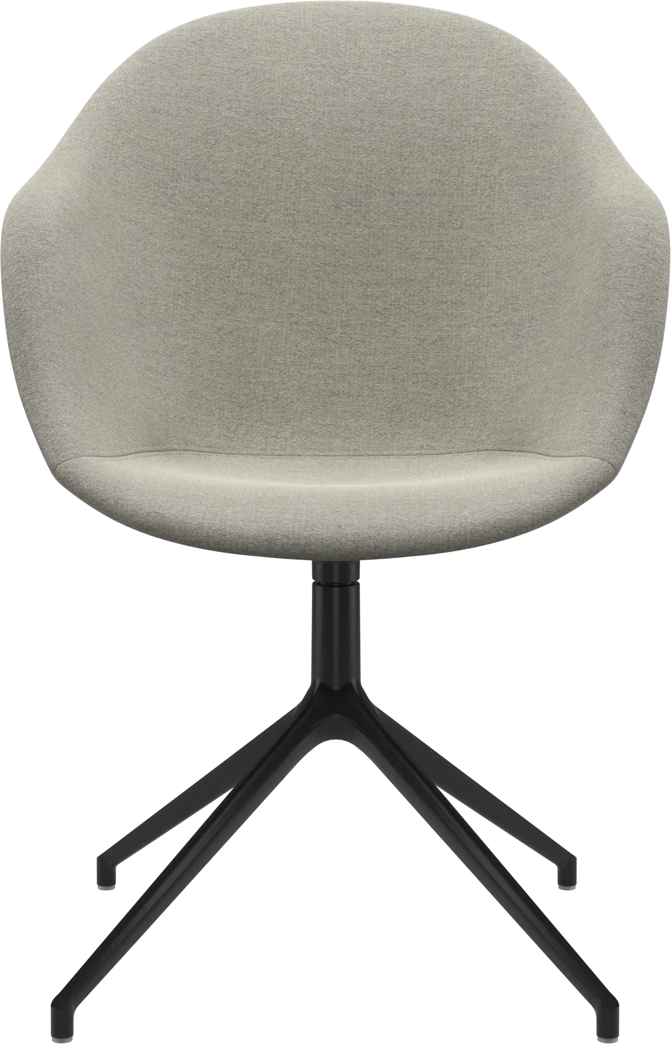 【美品】BoConcept ボーコンセプト リビングチェア グレー 2脚あり 美品】BoConcept ボーコンセプト リビングチェア グレー 2脚あり